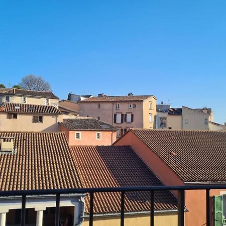 Appartement Charmant En Provence Draguignan Luaran gambar