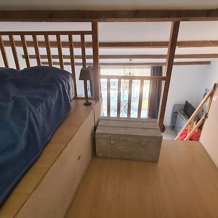 Appartement Charmant En Provence Draguignan Luaran gambar