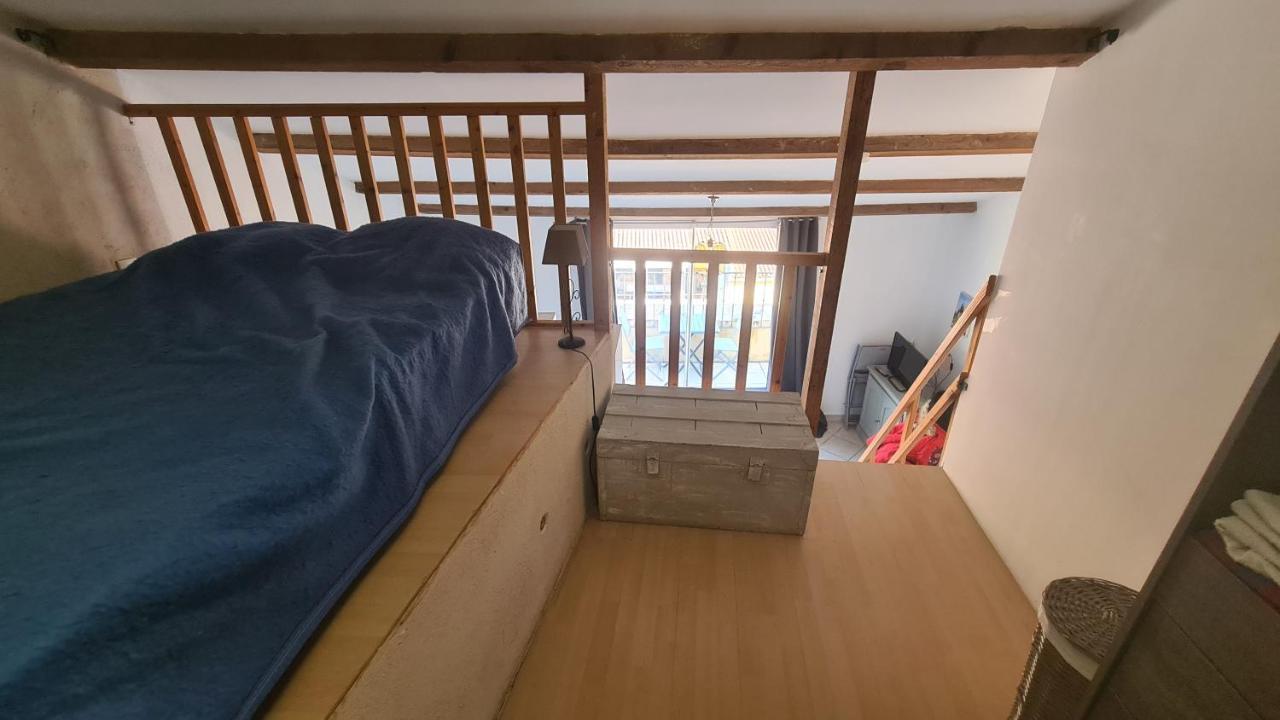 Appartement Charmant En Provence Draguignan Luaran gambar