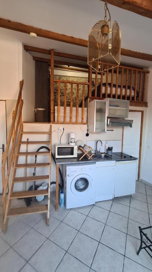 Appartement Charmant En Provence Draguignan Luaran gambar