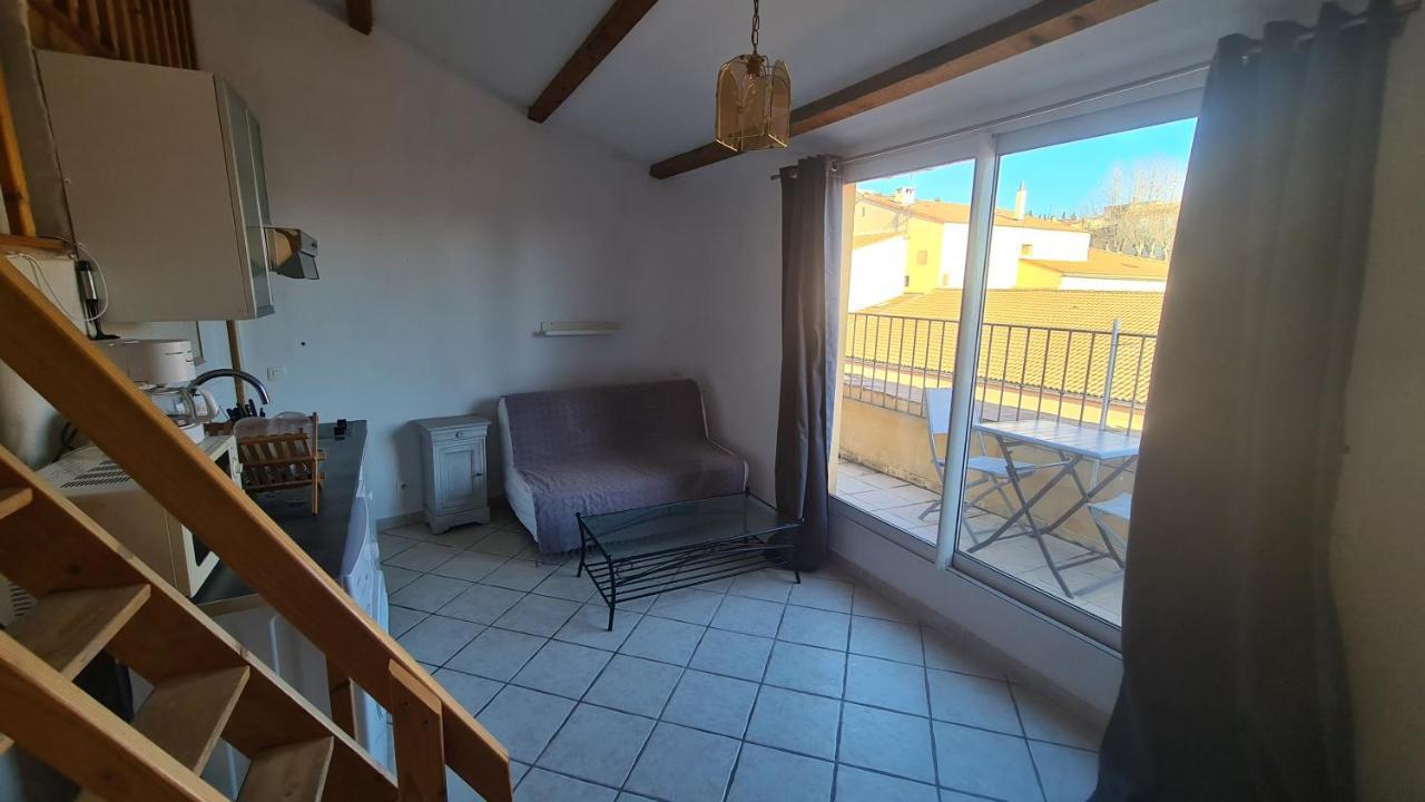 Appartement Charmant En Provence Draguignan Luaran gambar