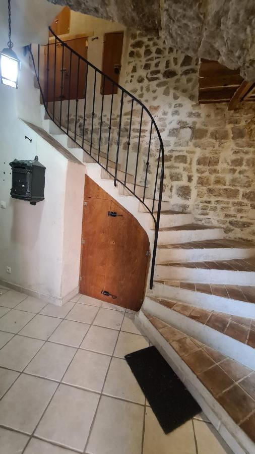 Appartement Charmant En Provence Draguignan Luaran gambar