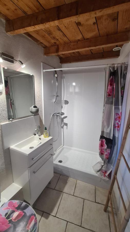 Appartement Charmant En Provence Draguignan Luaran gambar