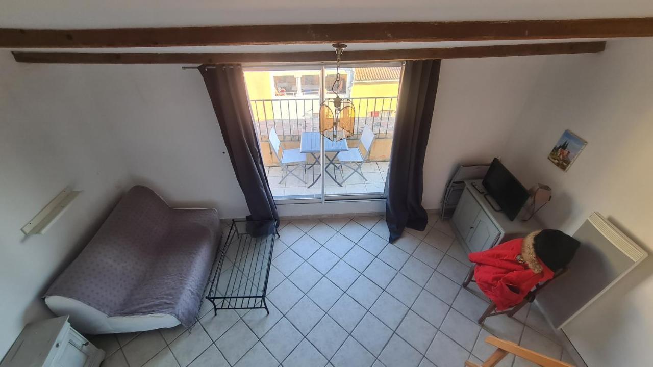 Appartement Charmant En Provence Draguignan Luaran gambar
