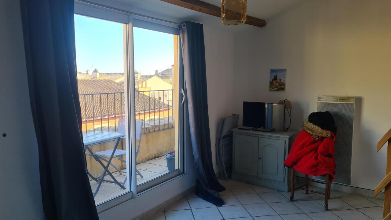 Appartement Charmant En Provence Draguignan Luaran gambar