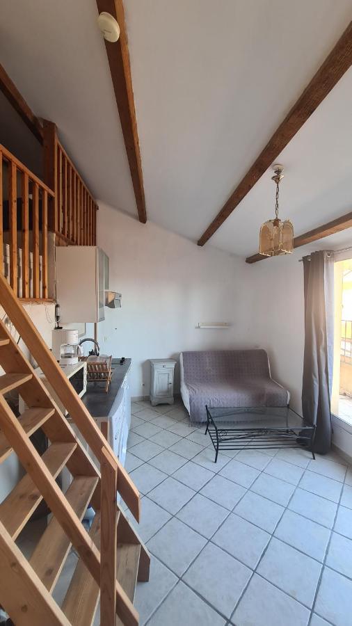Appartement Charmant En Provence Draguignan Luaran gambar