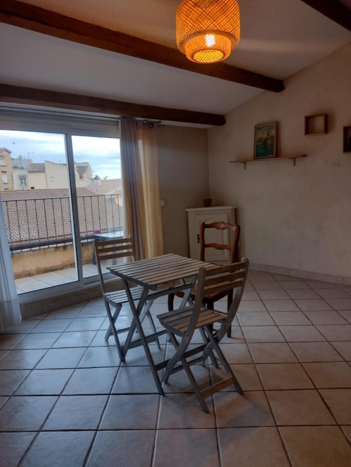 Appartement Charmant En Provence Draguignan Luaran gambar